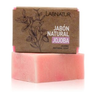 Jabon Natural Jojoba 100gr
