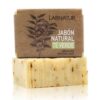 Jabon Natural Té Verde 100gr