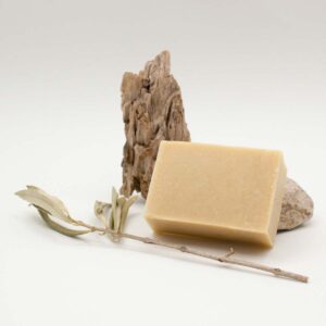 Alternative view of Jabon Natural Azufre 100gr