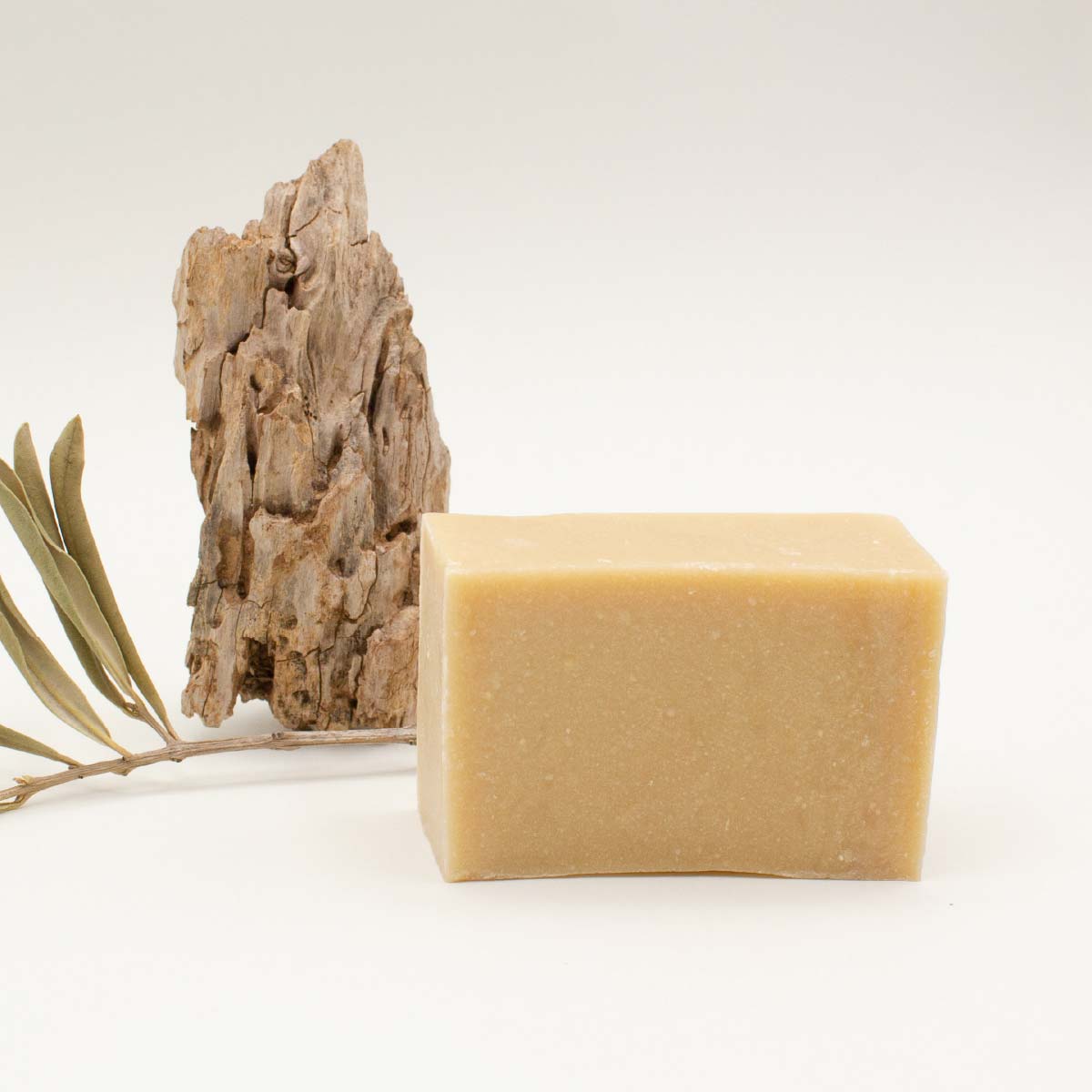 Jabon Natural Azufre 100gr - Imagen 4