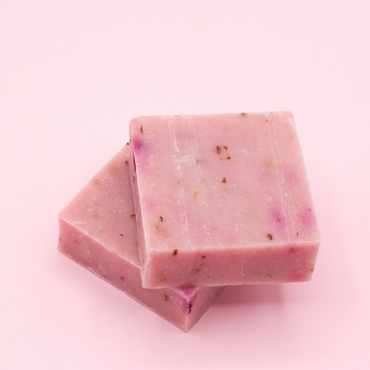 Jabon Natural Premium Rosa Mosqueta Labnatur 100gr - Imagen 4