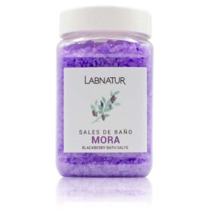 Sales de Baño Mora Labnatur 400 gr