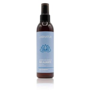 Aceite Masaje Relajante 200 ml