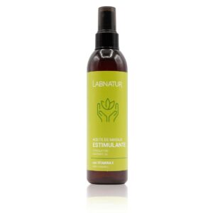 Aceite Masaje Estimulante 200 ml