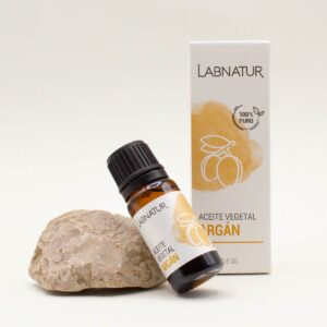 Alternative view of Aceite Puro de Argán 10 ml. 100 % Puro y Natural
