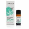 Aceite Esencial Ecológico Eucalipto 10ml 100% Puro