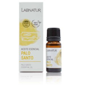 Aceite Puro Palo Santo 10 ml