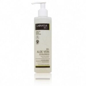 Gel de Aloe Vera BIO Labnatur 250 ml