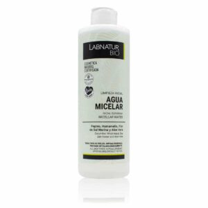 Agua Micelar BIO Labnatur 250 ml