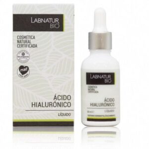 Ácido Hialurónico Líquido BIO Labnatur 30 ml