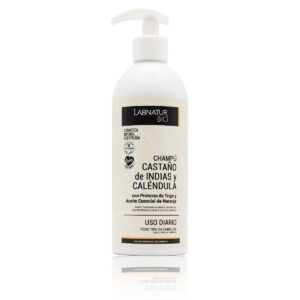 Bio Champú Uso Diario Labnatur 450 ml