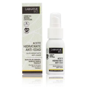 Bio Aceite Hidratante Labnatur 50 ml