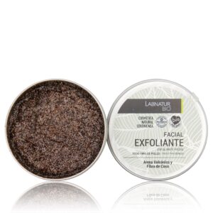 Bio Exfoliante Facial Labnatur 100 ml