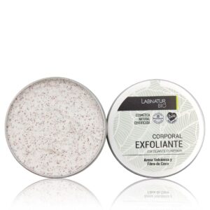 Bio Exfoliante Corporal Labnatur 250 ml