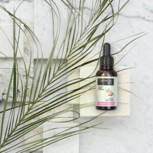 Alternative view of Aceite Puro Rosa Mosqueta Labnatur Bio 30 ml