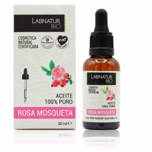 Aceite Puro Rosa Mosqueta Labnatur Bio 30 ml