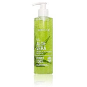 Gel Aloe Vera 100% Puro 250 ml