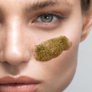 Alternative view of Exfoliante Facial Aloe Vera y Bambú Labnatur 100 ml
