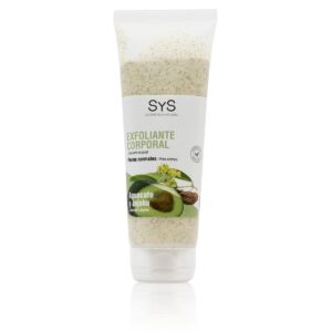 Exfoliante Corporal Aguacate y Jojoba 250 ml