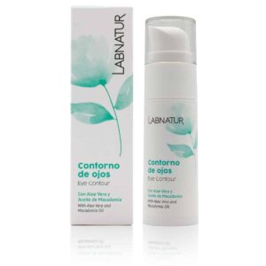 Gel Contorno de Ojos Labnatur 30 ml