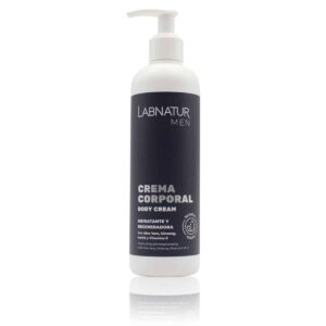 Crema Corporal 300 ml hombre