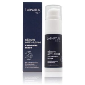 Serum Facial 30 ml hombre