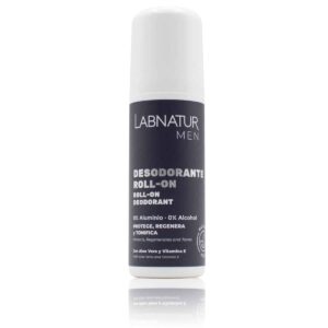 Desodorante Roll-On 75 ml Hombre