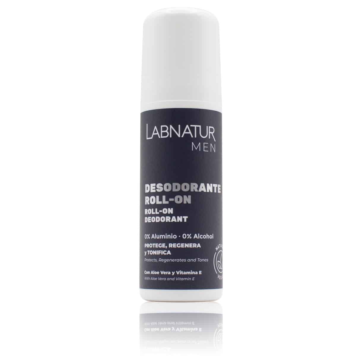Desodorante Roll-On 75 ml Hombre