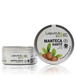 Manteca Corporal Karité 250 ml
