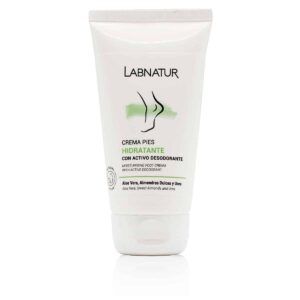 Crema de Pies Hidratante 150ml