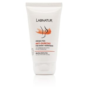 Crema de Pies Anti-durezas 150ml