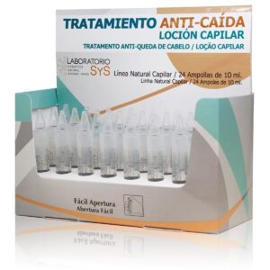Ampolla Tratamiento Anticaída Cabello (1 ud.)