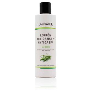 Loción Capilar Anticanas y Anticaspa 250 ml