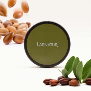 Alternative view of Mascarilla Argán y Jojoba con Keratina