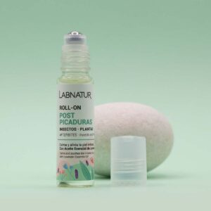 Alternative view of Roll On Post Picaduras Labnatur 14 ml