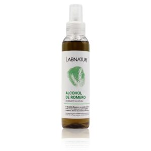 Alcohol de Romero 125 ml