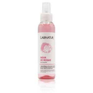 Agua de Rosas 125 ml