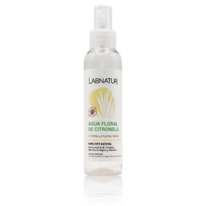 Agua Floral Citronela 125 ml