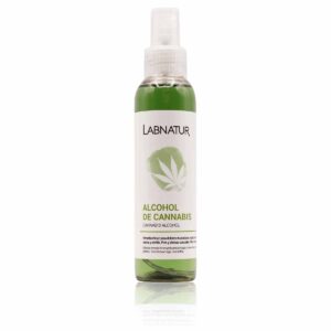 Alcohol de Cannabis 125 ml