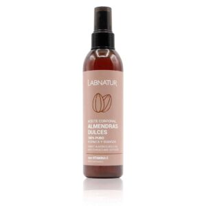 Aceite Corporal Almendras Dulces 200 ml