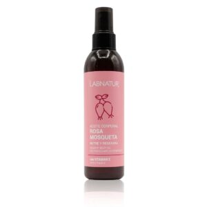 Aceite Corporal Rosa Mosqueta 200 ml