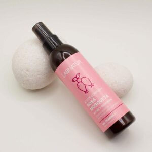 Alternative view of Aceite Corporal Rosa Mosqueta 200 ml