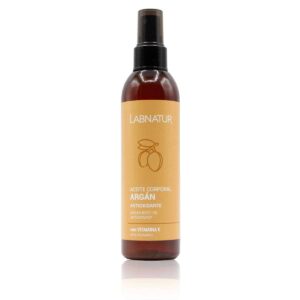 Aceite Corporal Argán 200 ml