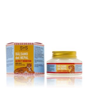 Bálsamo del Nepal Concentrado 40ML