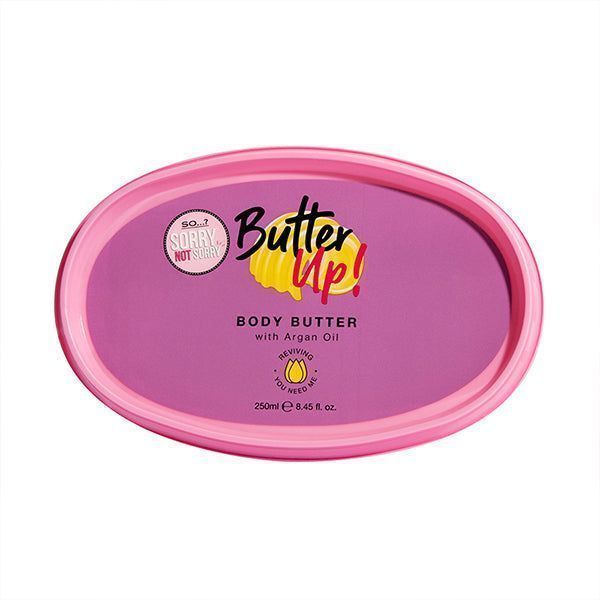 Manteca Corporal Butter Up! 250 ml
