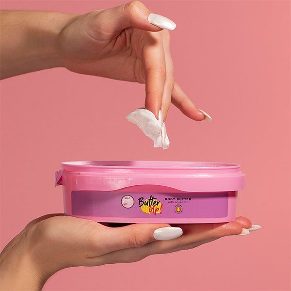 Manteca Corporal Butter Up! 250 ml - Imagen 3
