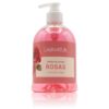 Jabón de Manos Rosas 500 ml