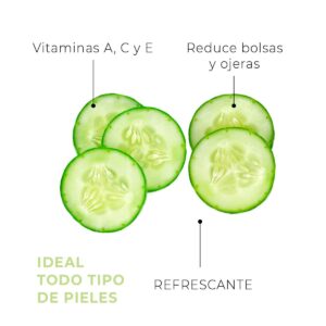 Alternative view of Mascarilla Facial Peeling Pepino