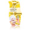 Mascarilla Facial Peeling Limón