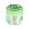 Exfoliante Corporal Melón 400 gr The Fruit Company